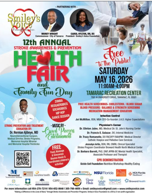Health Fair