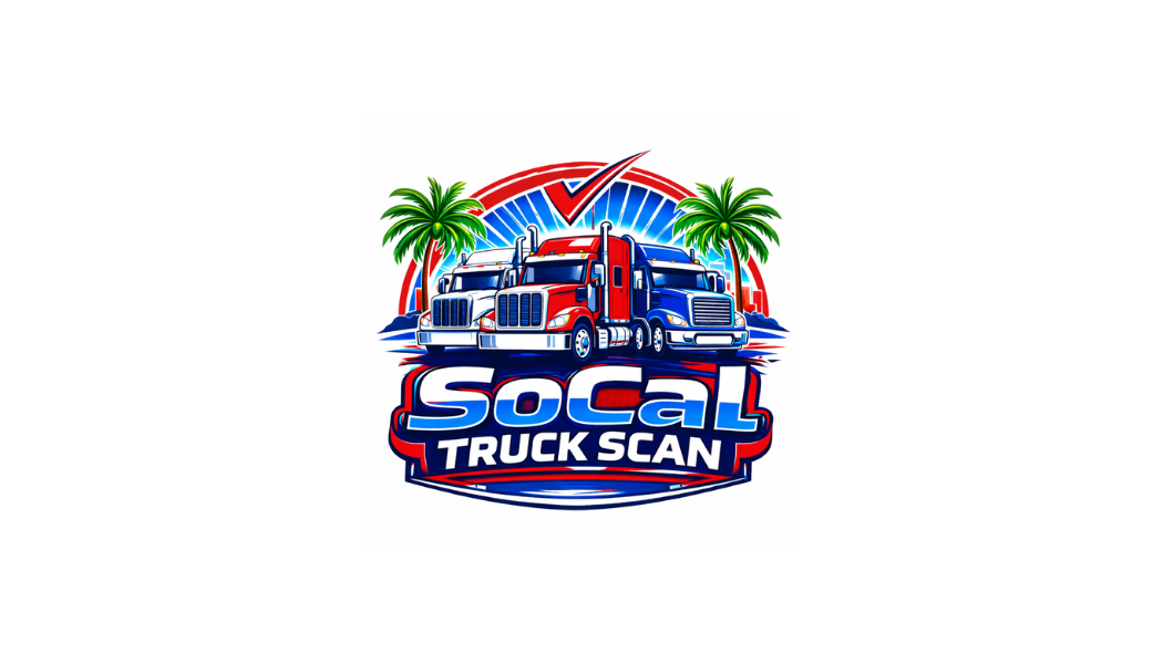 SoCal Truck Scan