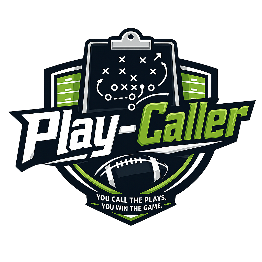 Play-Caller