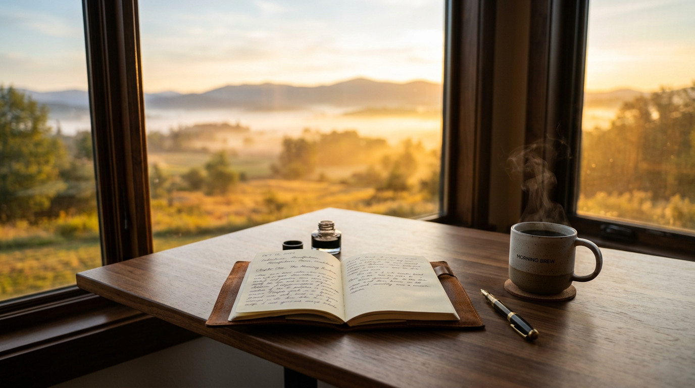 Beyond the ROI: Finding Space for What Truly Matters