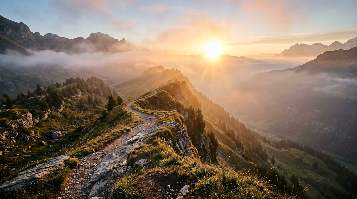 The Power of Yet: Shift From Stagnant Fog to Focused Growth