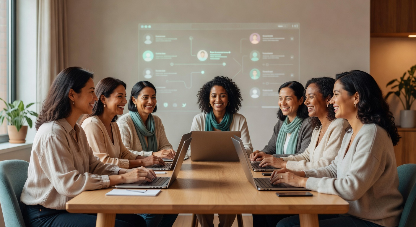 Skool Review: Beginner-Friendly Side Hustle for Women Over 40 to Build Paid Communities & Passive Income