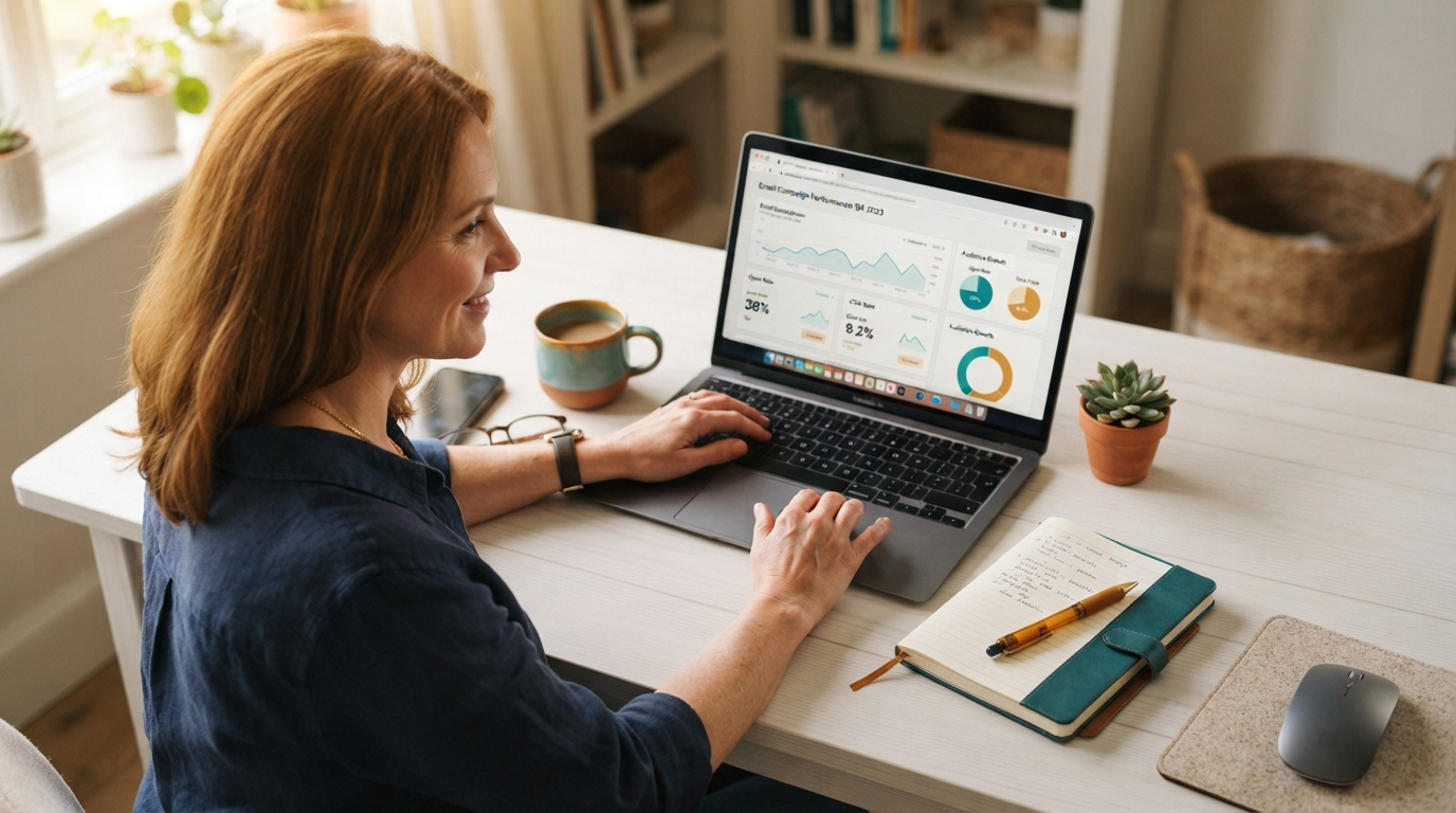 Kit Review 2026: ConvertKit Pricing, Free Newsletter Plan & Beginner Setup Guide