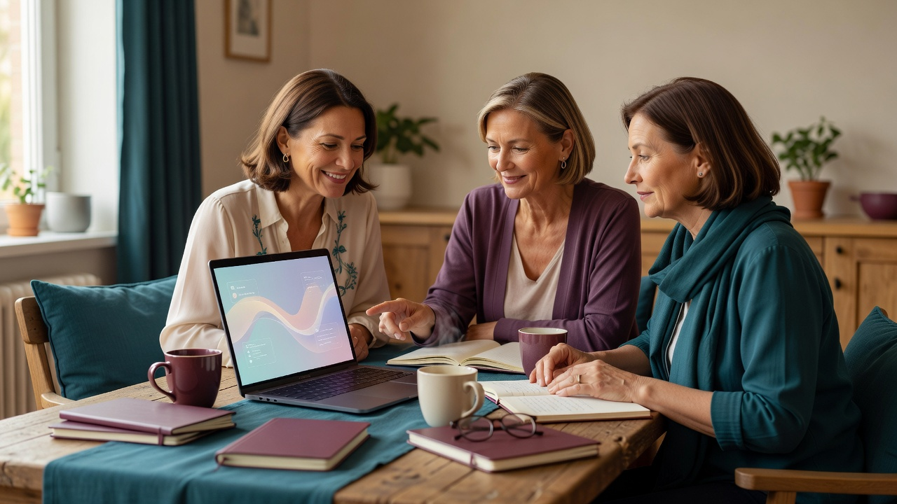 AI Advantage Review: Tony Robbins & Dean Graziosi's Clarify-Install-Leverage Method for Beginners Over 50