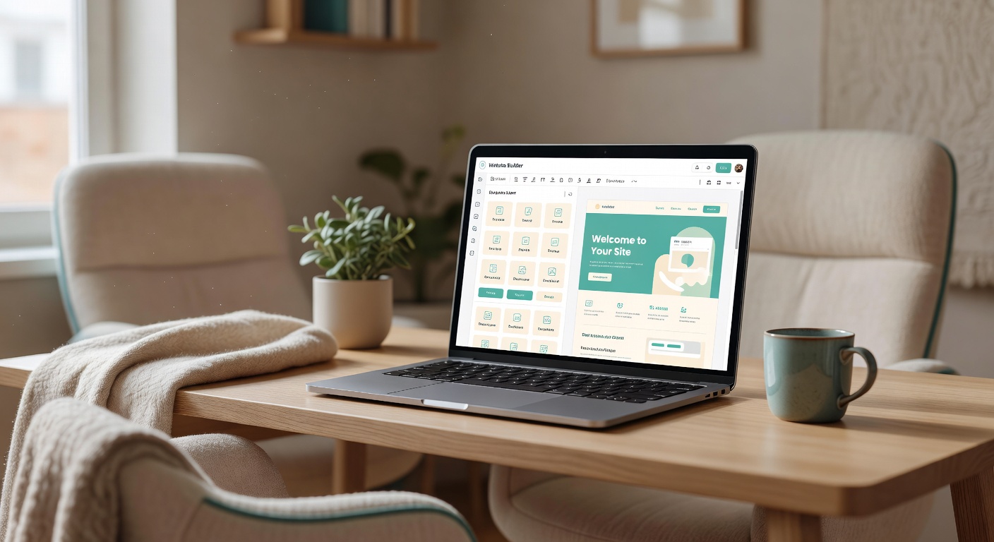Buildy Review 2024: Best AI Website Builder for Beginners Turning Side Hustles into Reality (Honest User Take)