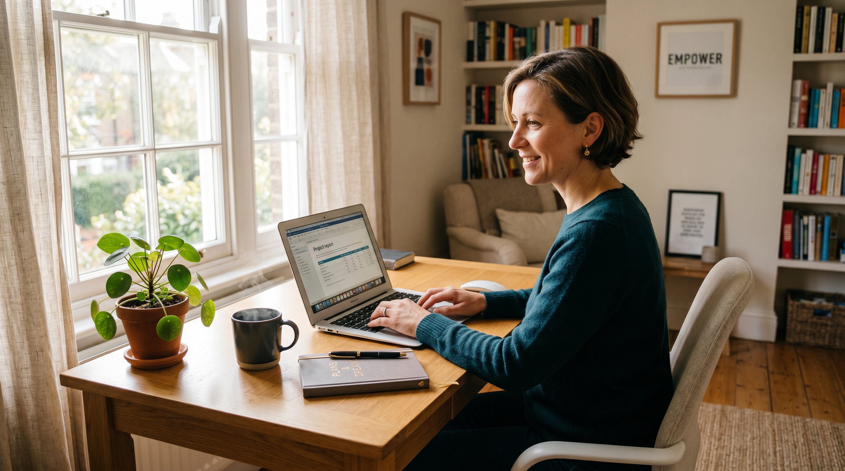 Finding the right affiliate offers