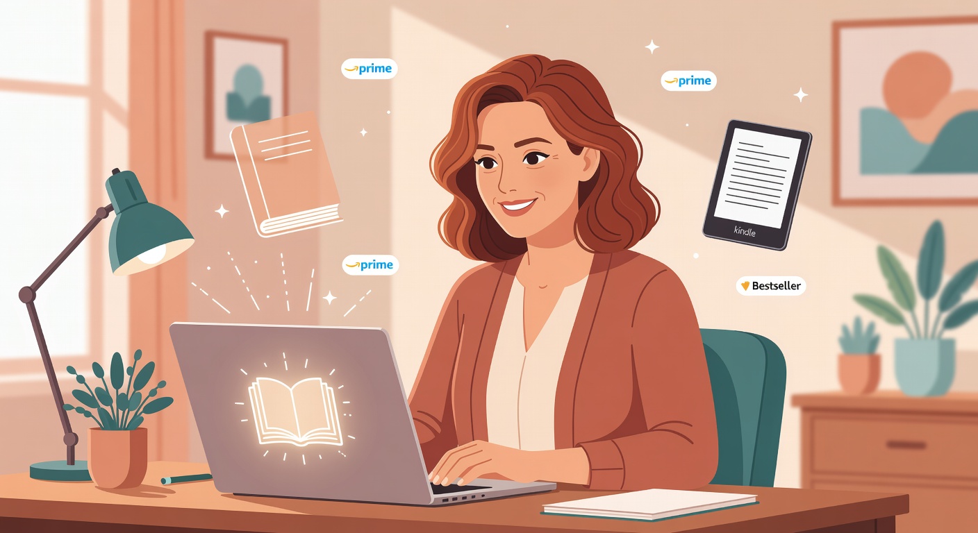 3-Hour AI Book Formula Review: DC Fawcett's Free Masterclass for Women Over 40 Escaping Corporate Burnout