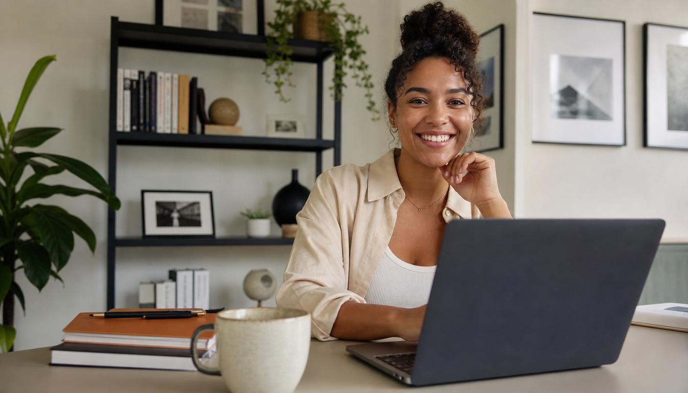 Beginners: Start Your Online Business with No Technical Experience Using One Simple Link