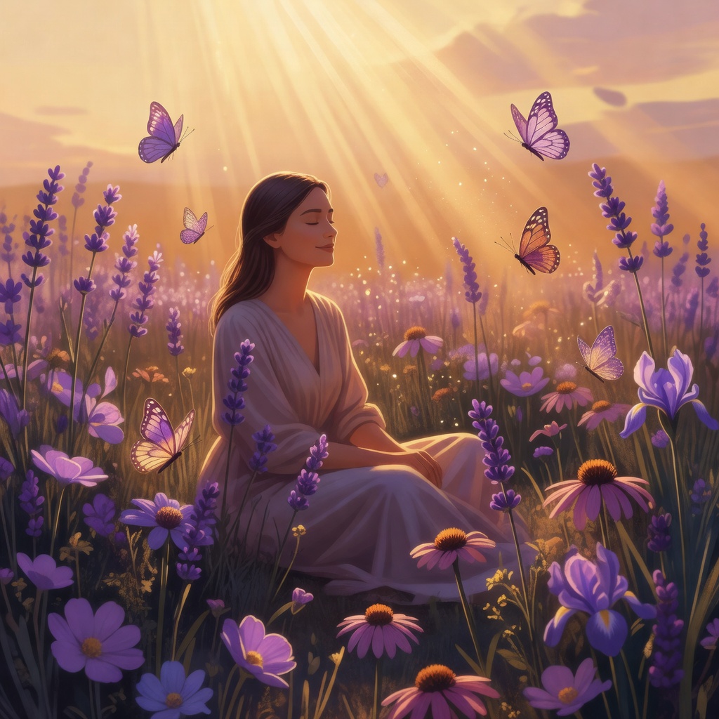 Sherry Barnes - Inspiration