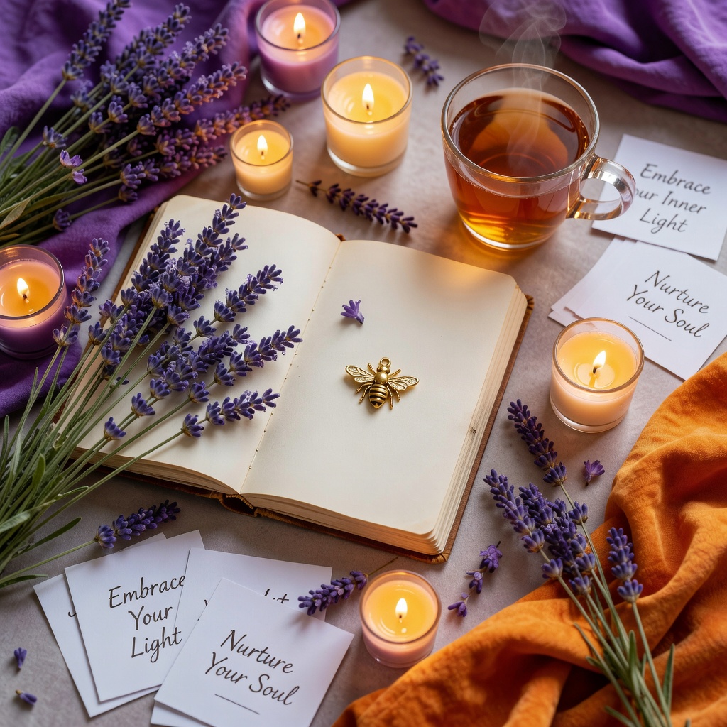 Healing Journal