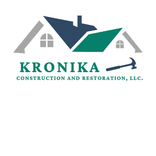Kronika Construction Logo