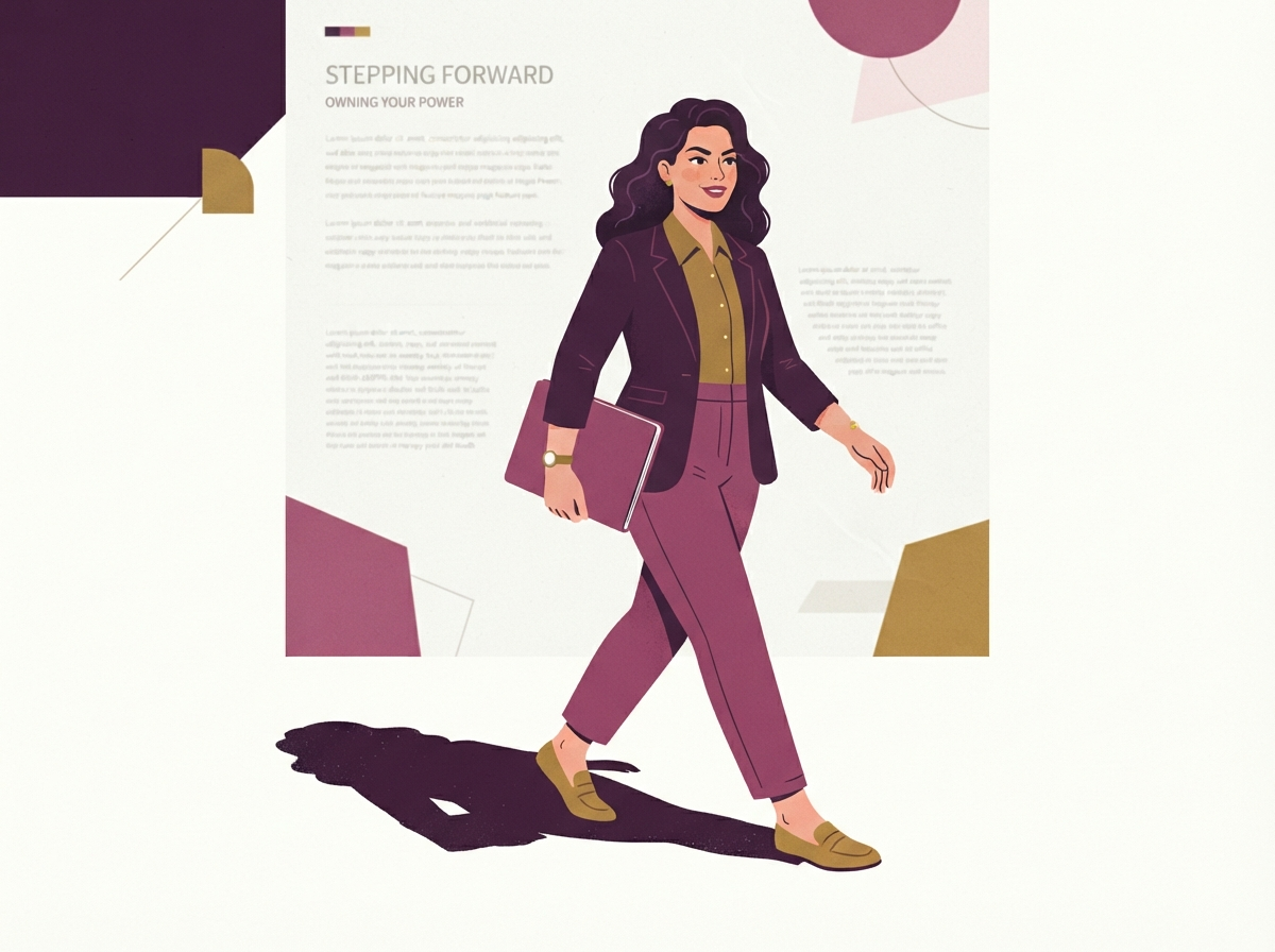 Why Capable Women Second-Guess Themselves: Stop People-Pleasing and Build Self-Trust Now