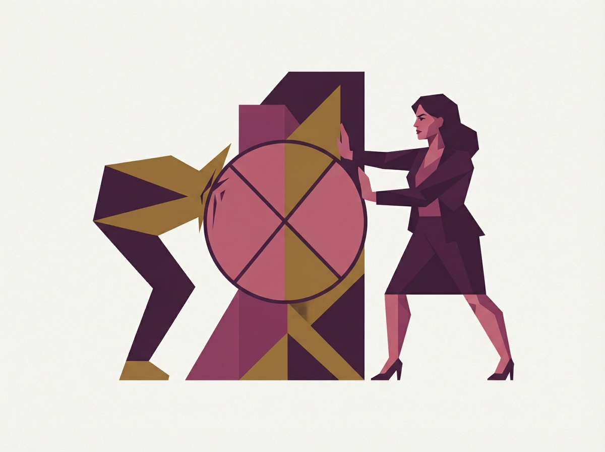 What to Say When Someone Pushes Back on Your Boundaries: 4 Guilt-Free Scripts