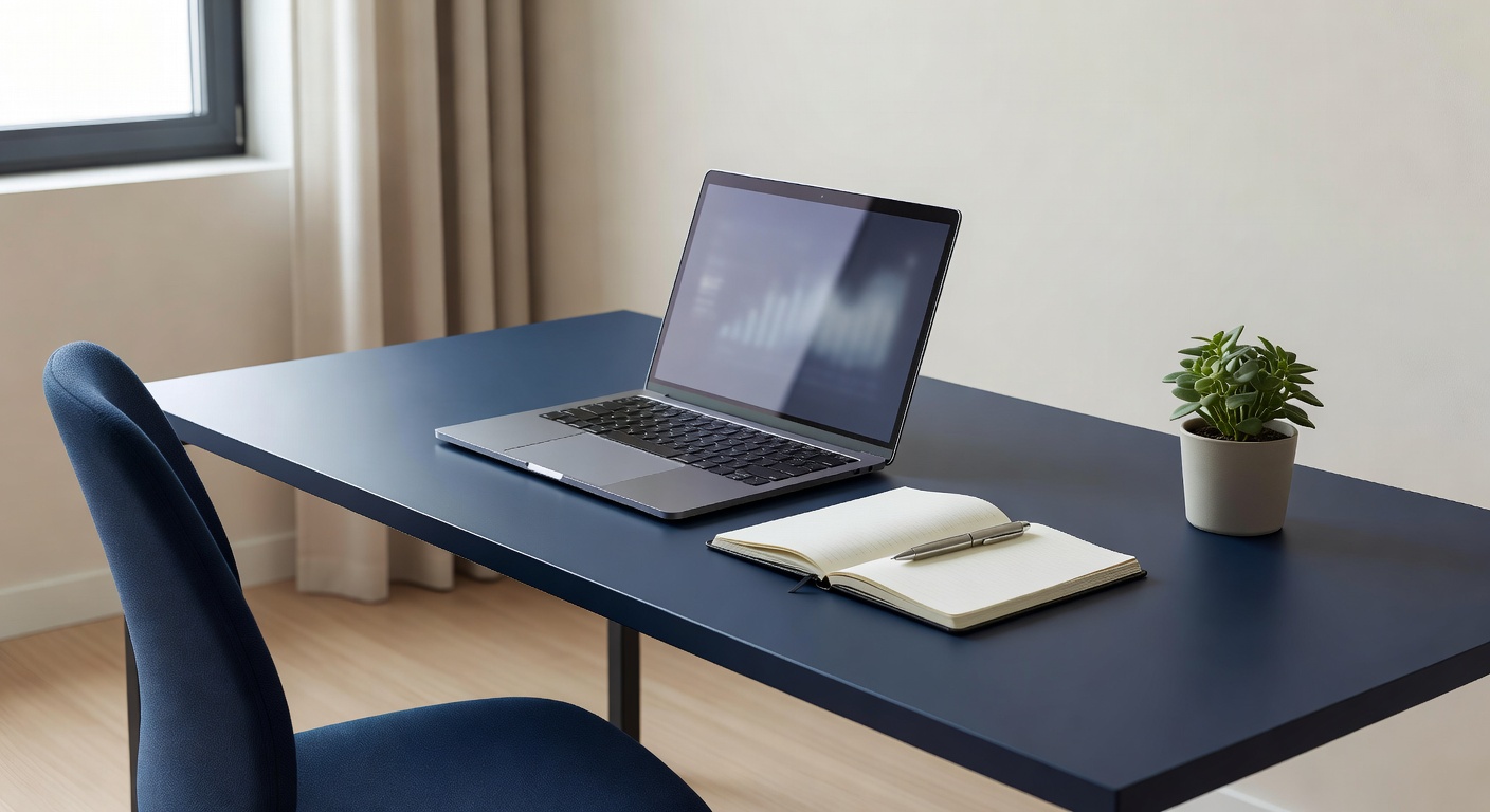 Workspace