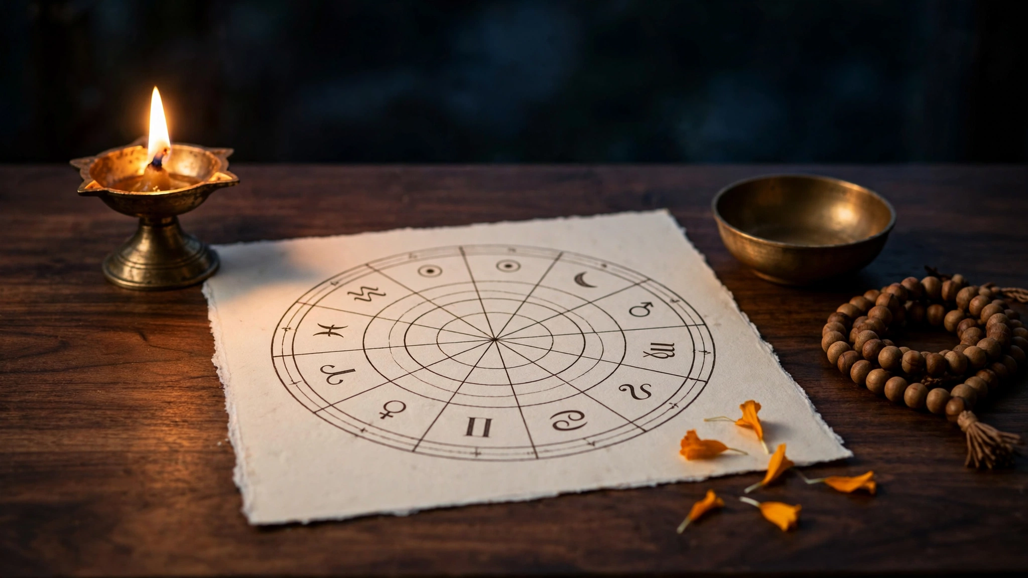 Vedic Astrology Reading: What It Covers & How to Prepare