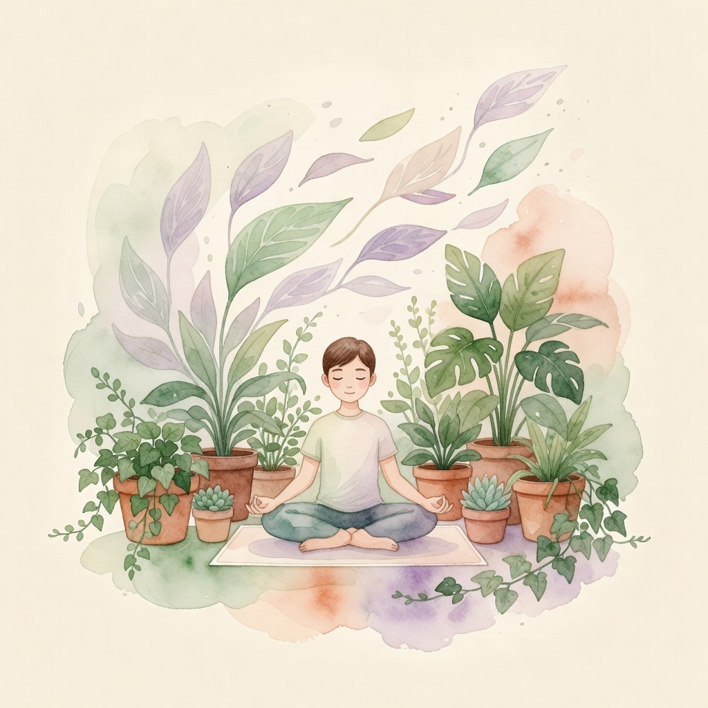 Intentional Living
