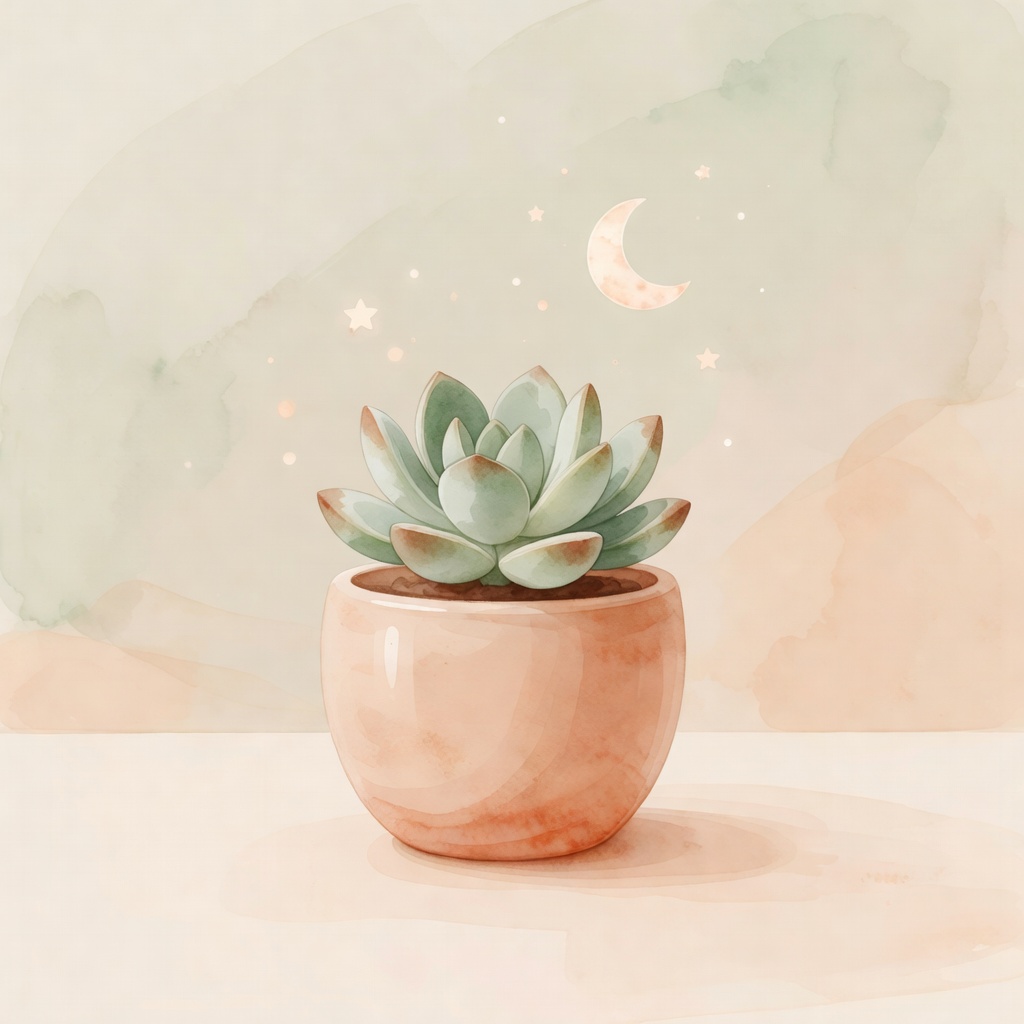Daily Calm