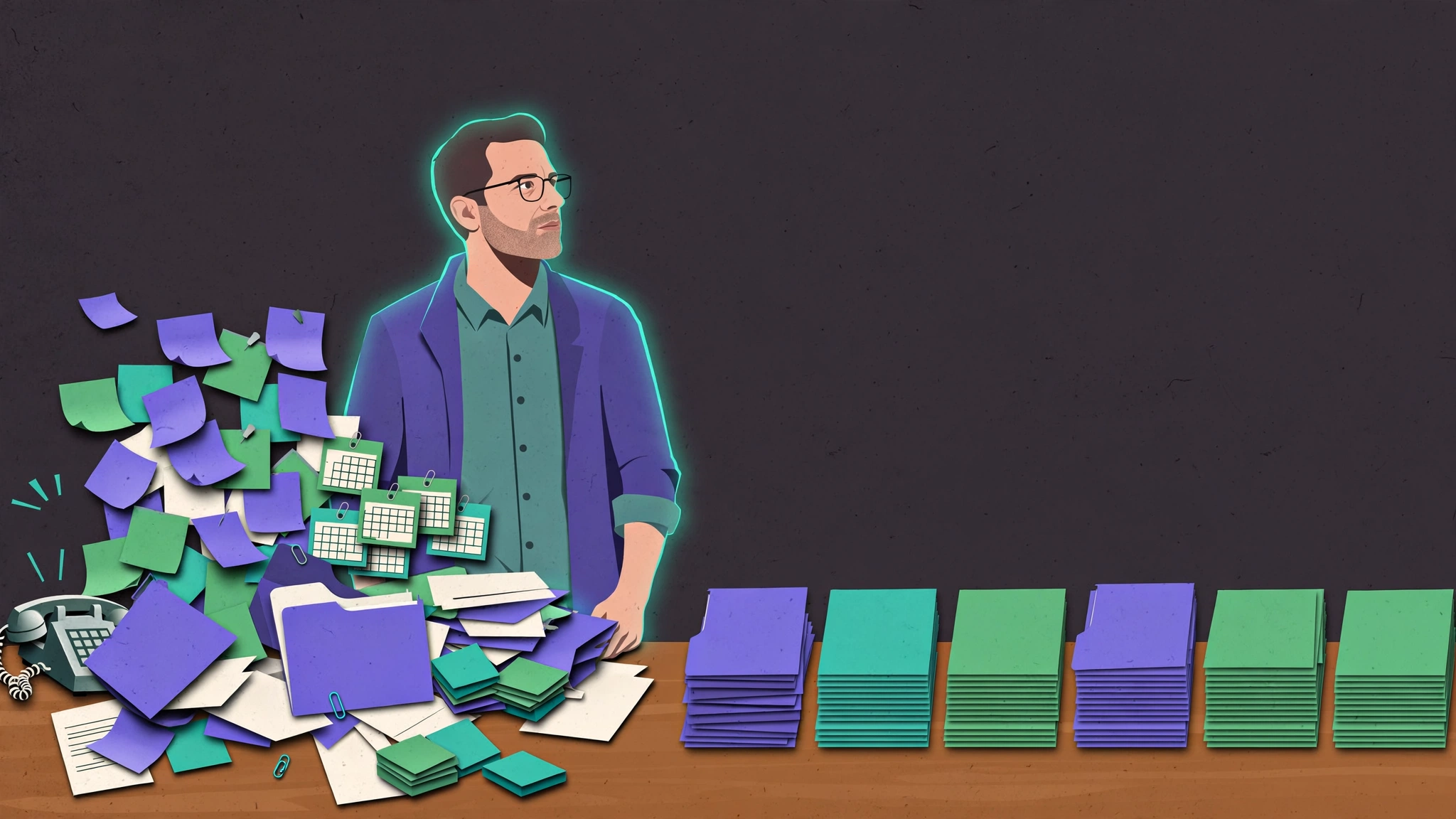 How to Stop Being the Bottleneck in Your Business