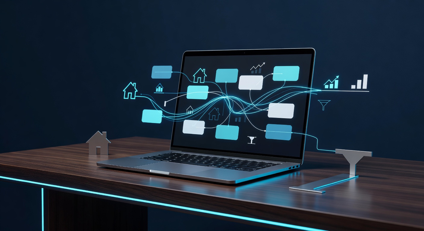 AI for Real Estate Agents: Automate Follow-Ups and Save 10 Hours a Week