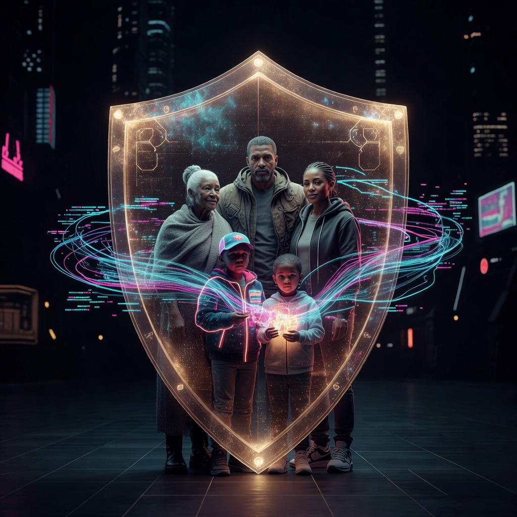Family Shield