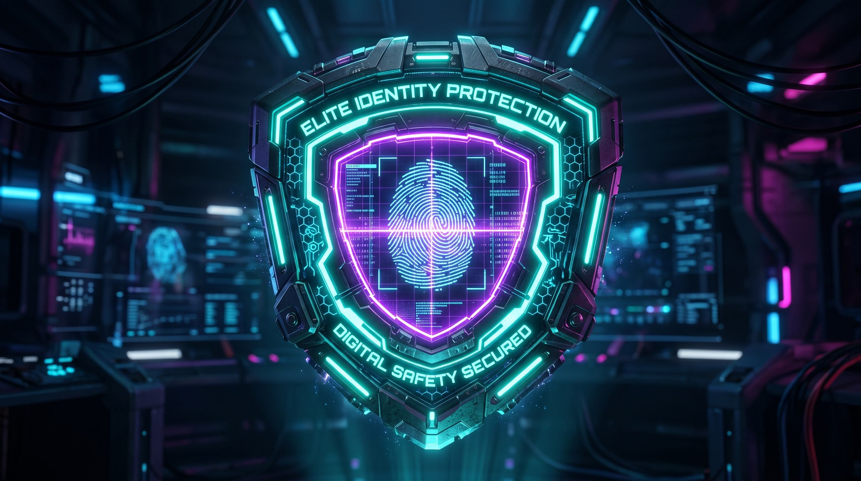 Aura Identity Protection