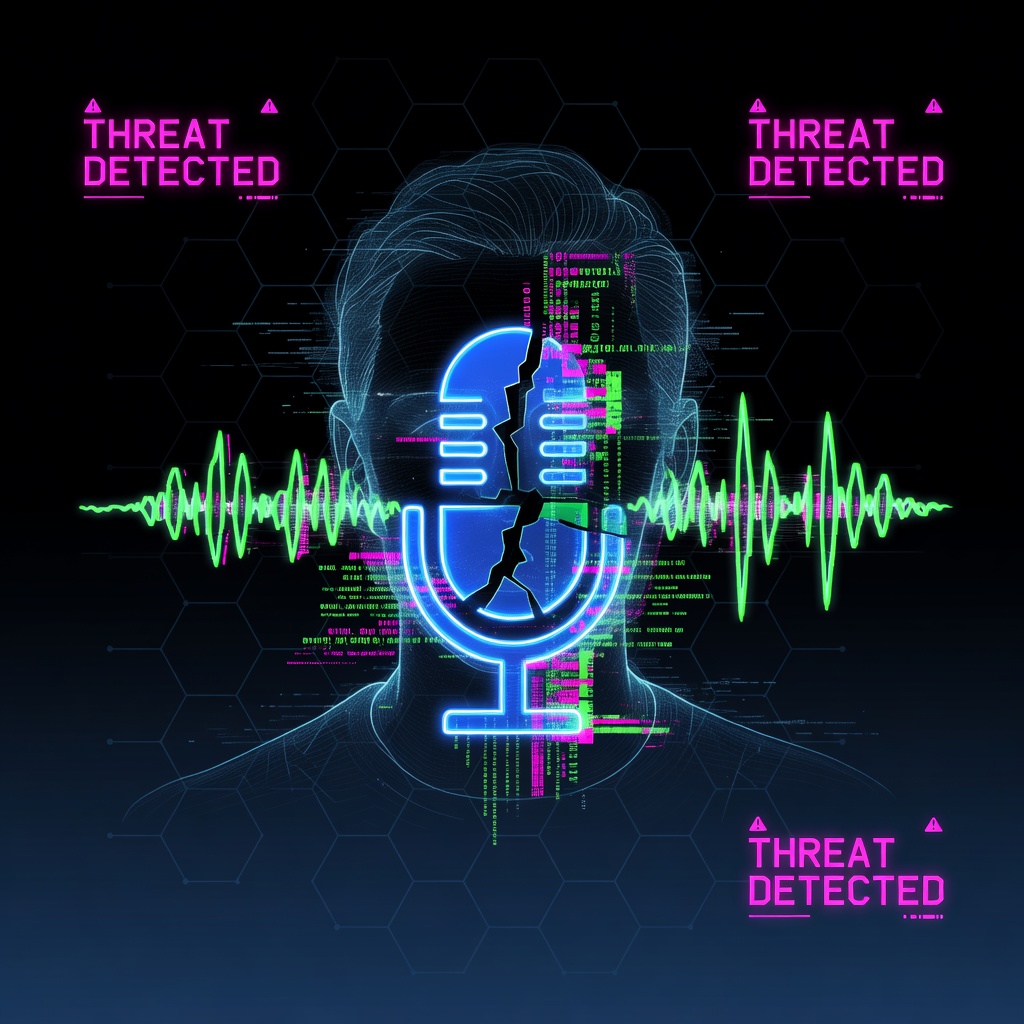 AI Voice Cloning Scams: Detect, Deflect, Destroy – Scam Slayers Tactical Guide