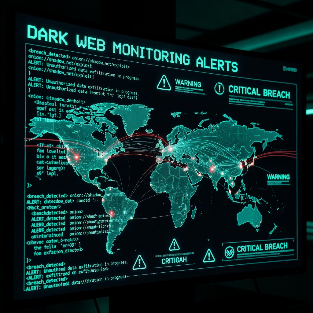 Monitoring Dashboard