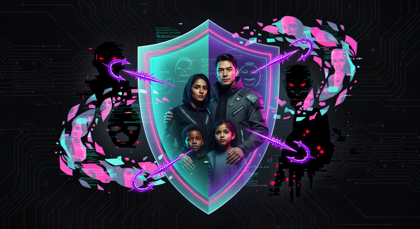 Scam Defense Stack: Incogni Data Removal + Aura Protection = Unbreakable Identity Shield