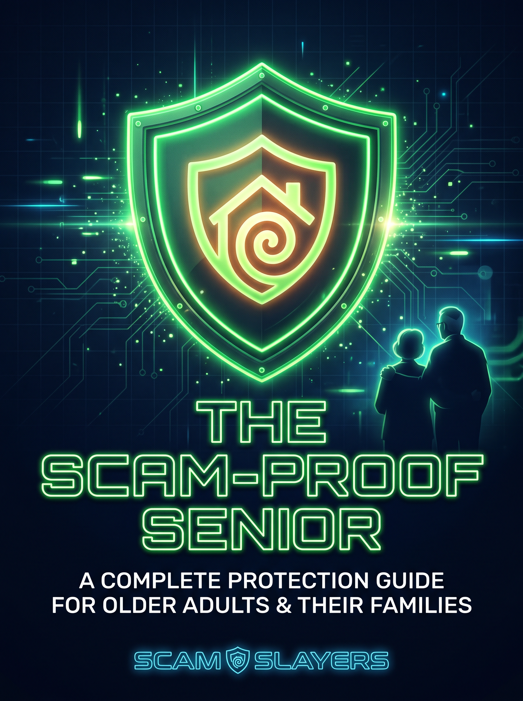 The Scam-Proof Senior