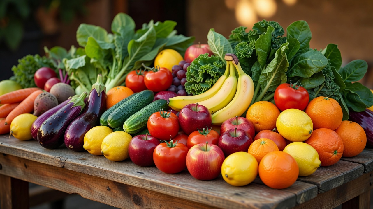 Camrose Farmers' Market Returns This Saturday