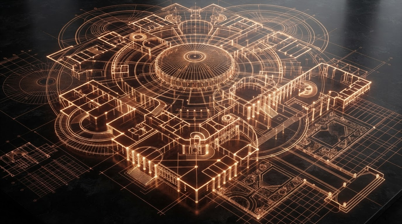 The Blueprint