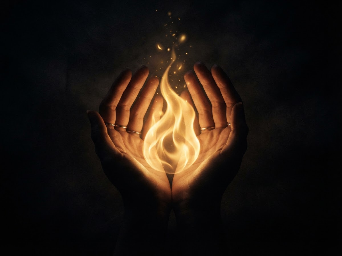 Glowkeeper