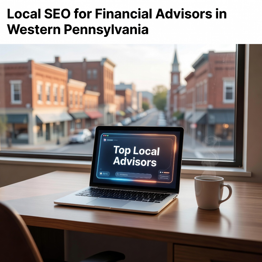 Bridging the AI Trust Gap: Sovereign AI SEO for Verified Financial Advisors in Indiana, PA