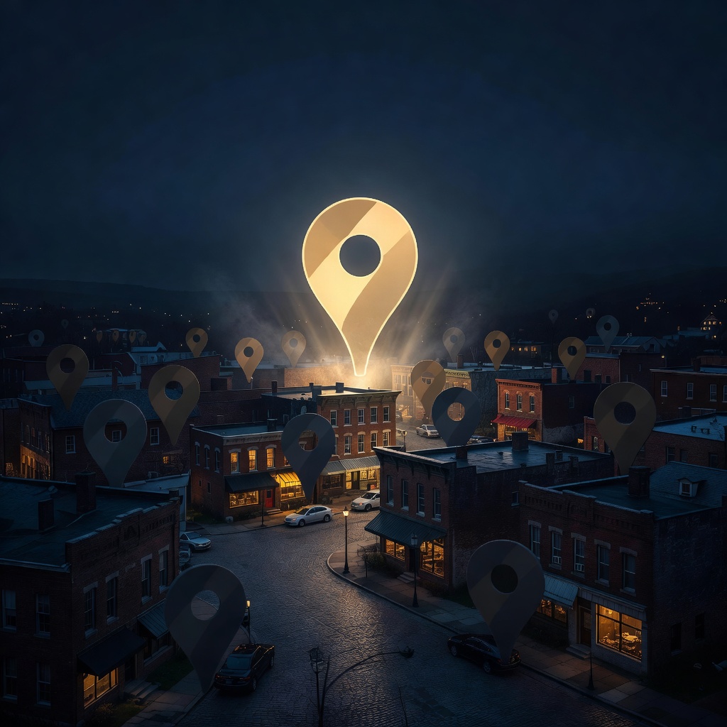 Indiana County PA Map Pack Meltdown: 78% of Ranking Drops Exposed as NAP Killer in 2026 AI Shift – 72-Hour LocalBoostApp Fix
