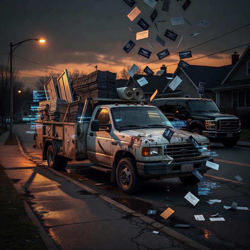 AI Revenue Leak 2026 Exposed: Why 724 PA Contractors in 15701, 15902 Are Losing to ChatGPT & Angi – Free ZIP Audit