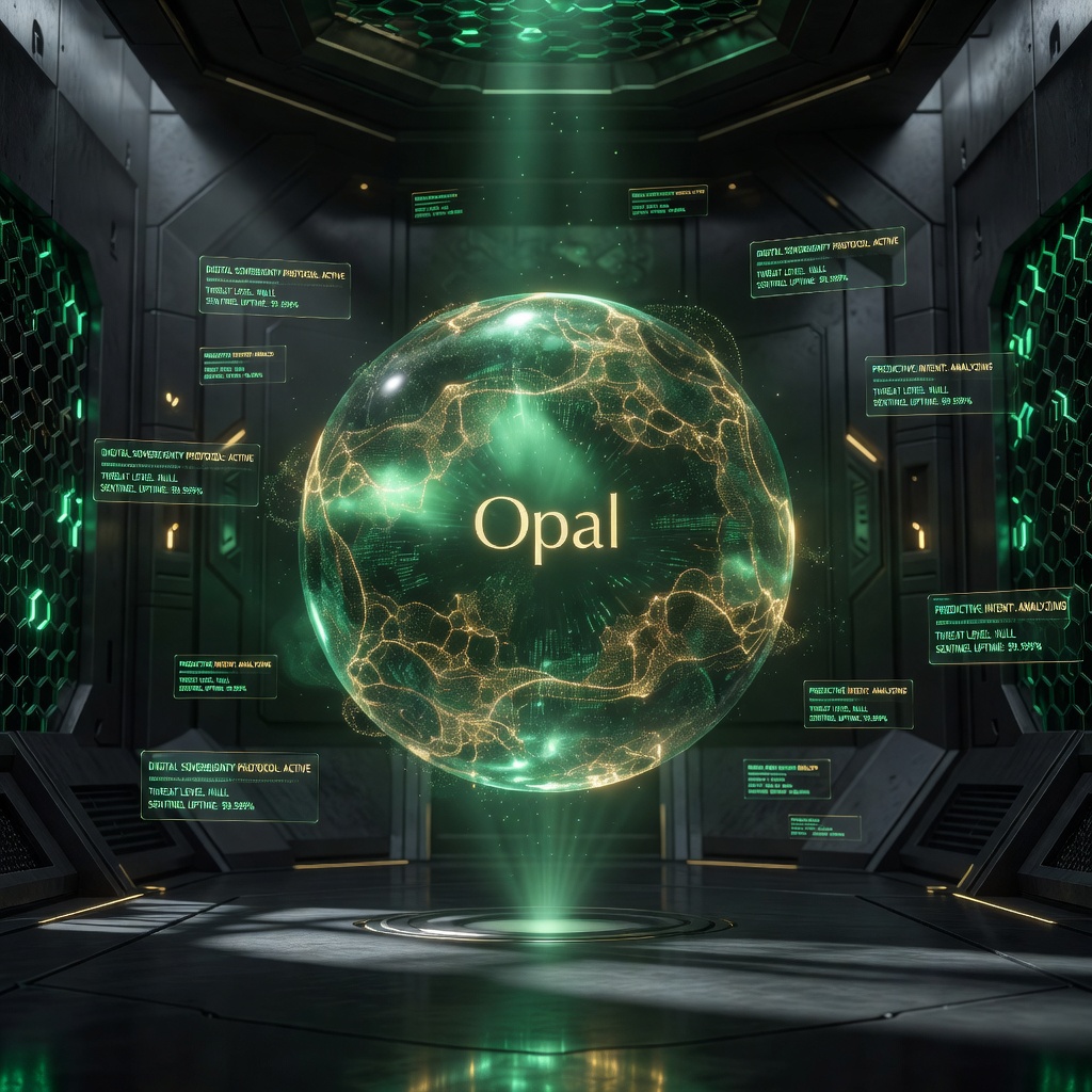 Opal AI Sentinel