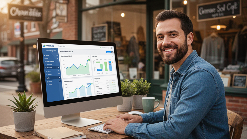 Affordable Local SEO Indiana PA: Stop Overpaying & Boost Your 15701 Business Growth Today