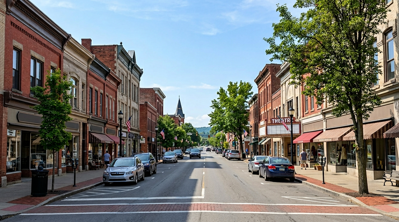 Dominating the Indiana Gold: Why Your 15701 Business is Invisible to AI Search