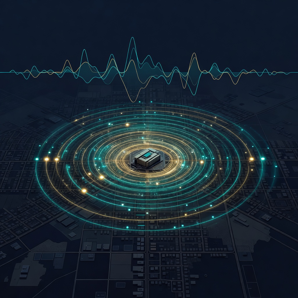 15239 SEO Revolution: Big Mike McKenith's Sovereign Infrastructure Crushes Legacy SEO for AI Voice Search in Plum Borough