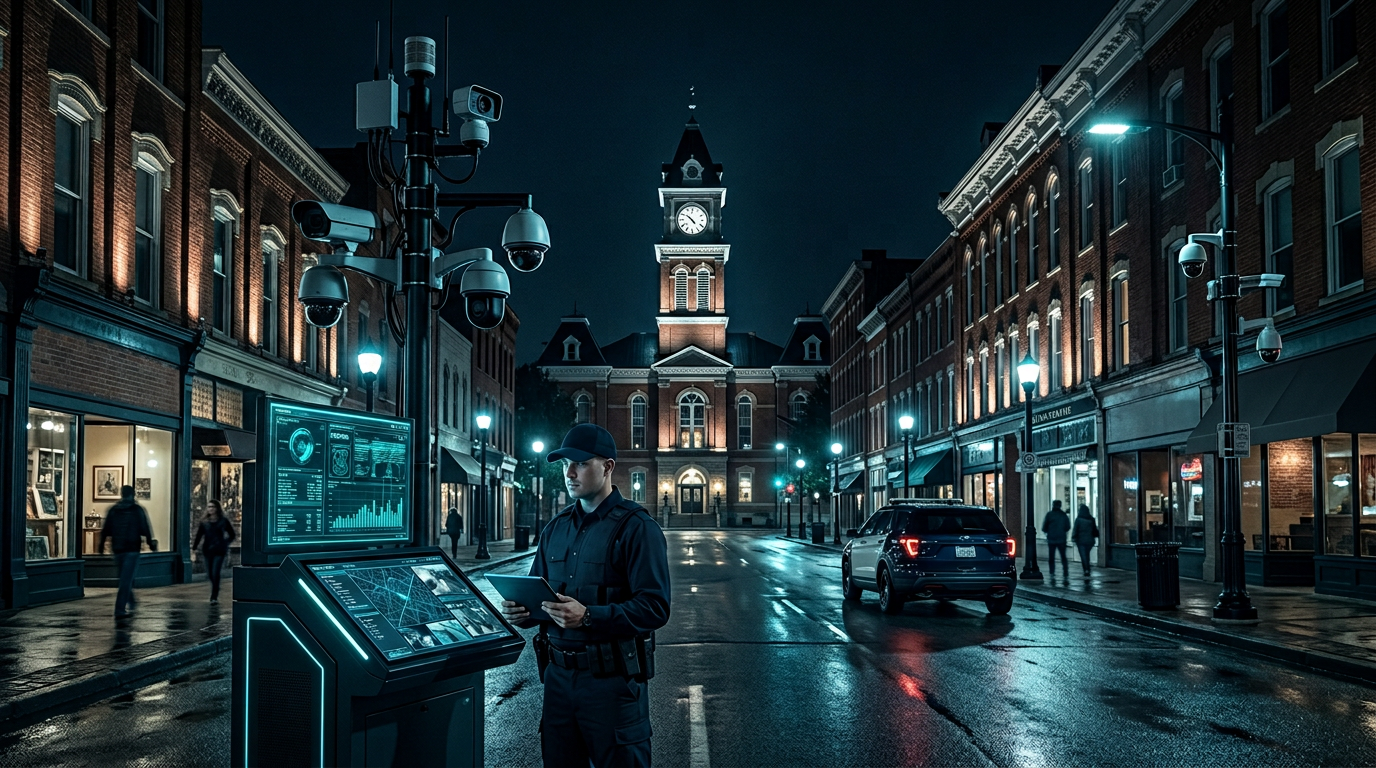 Johnstown PA 15902: The 2026 AI Marketing Opportunity for Cambria County Businesses
