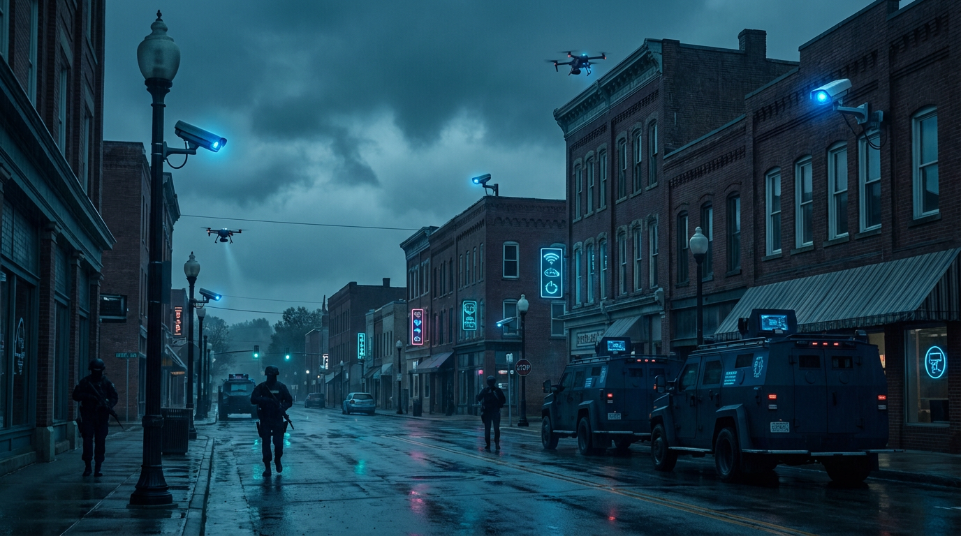 Why Johnstown Businesses are Losing the 15902 Metadata War