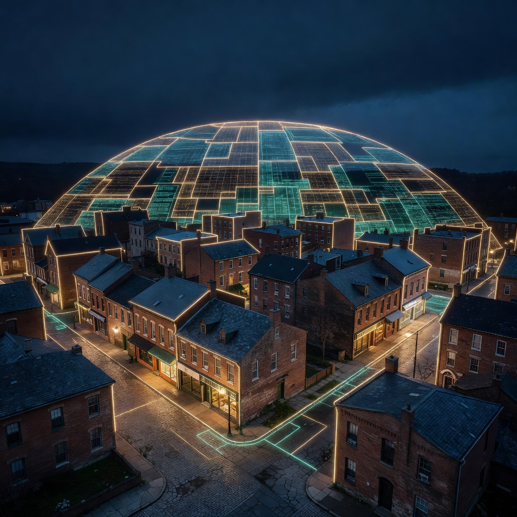 ZIP Code Lockdown™ Explained: Urgent AI Search Shield for Western PA Businesses (Indiana County, Johnstown, 724/412) – Avoid $2,400/Mo Losses