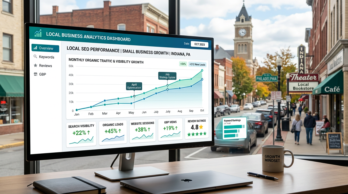 Stop Renting Your Rank: Why Your Business Needs Everlasting Infrastructure