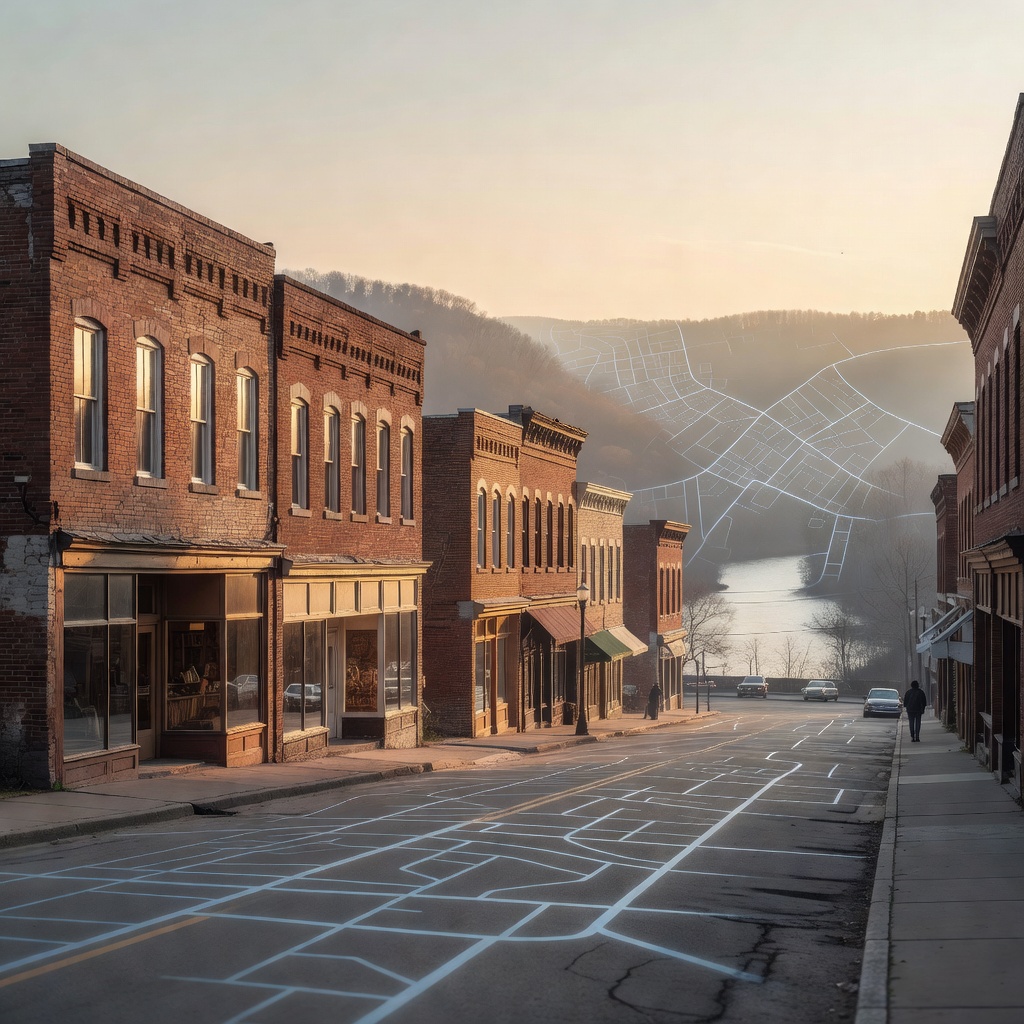 Beaver Falls PA 15010 AI Local SEO & Authority Audit: Forensic Insights for Western PA Businesses