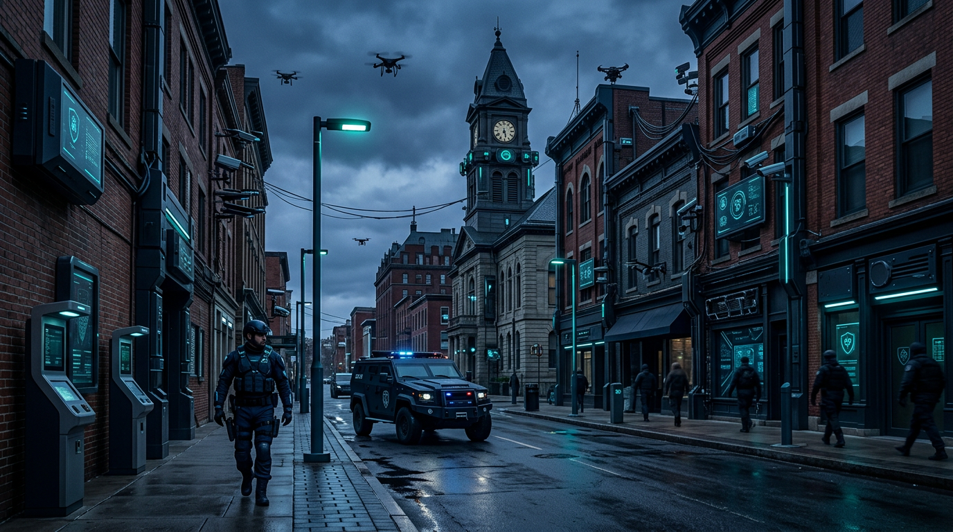 Johnstown PA 15902: The 2026 AI Marketing Opportunity for Cambria County Businesses