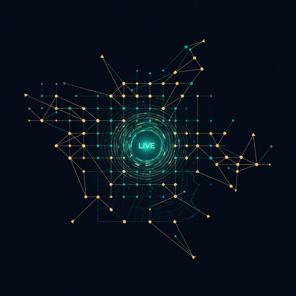 Vanguard Command Launches: LocalBoostApp's Forensic Shield Against AI Search Takeover for Johnstown PA & 724 Businesses