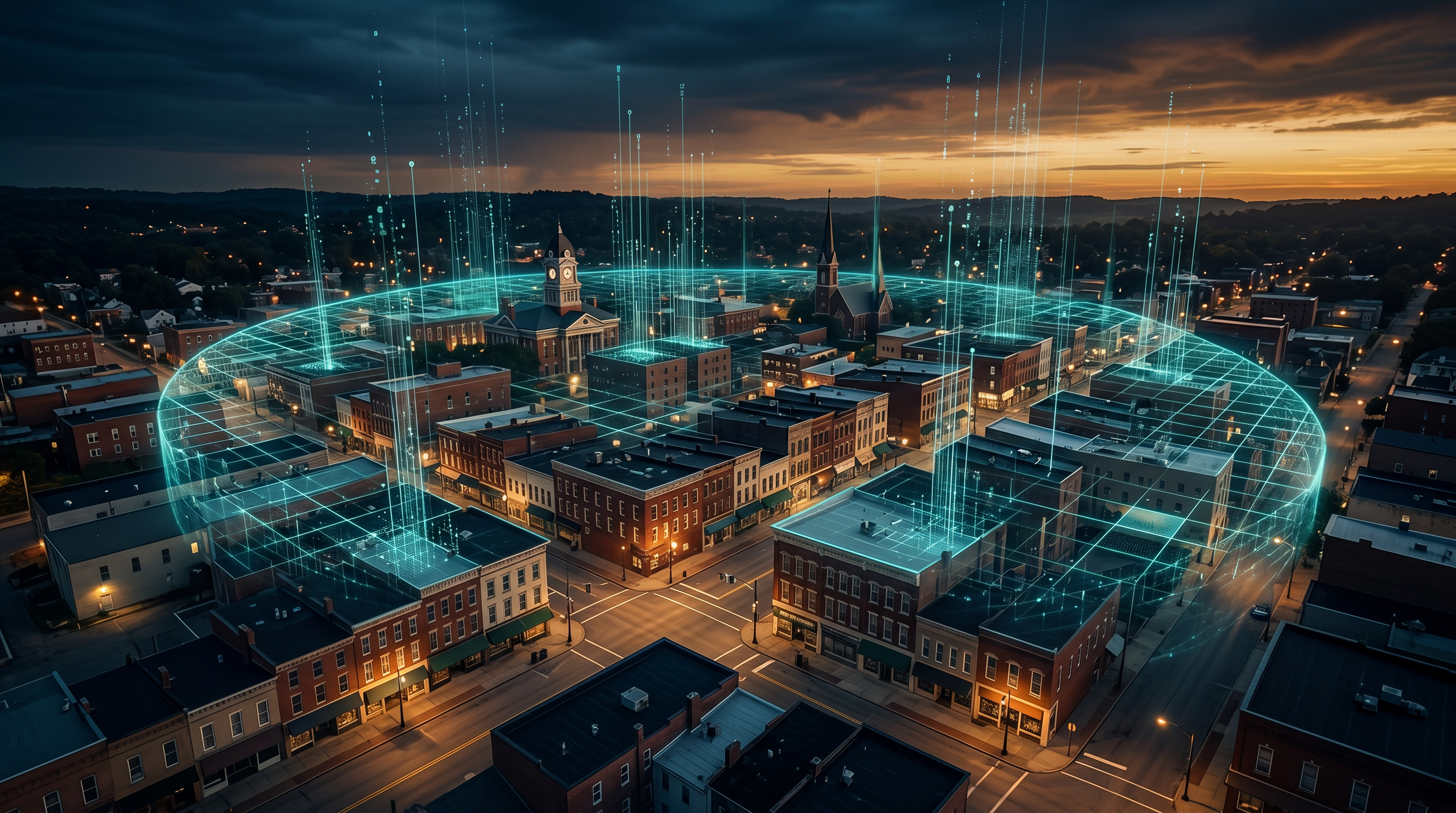 Johnstown PA 15904 HVAC Firms Leaking $47K/Year: AI Search Invisibility Exposed (Local SEO Territory Report)