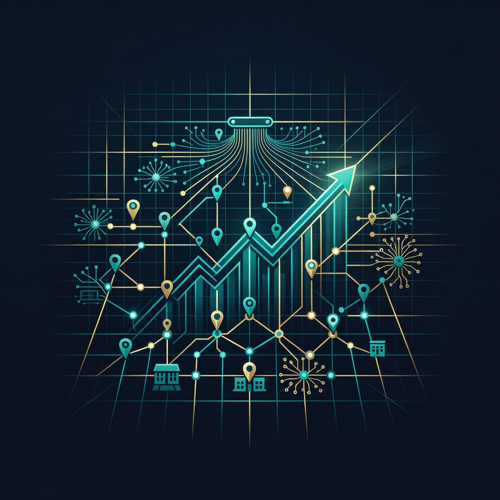 Forensic Metadata Bonding: The AI Search Revolution for Western PA Local Businesses (ChatGPT, Perplexity, Google Overviews)