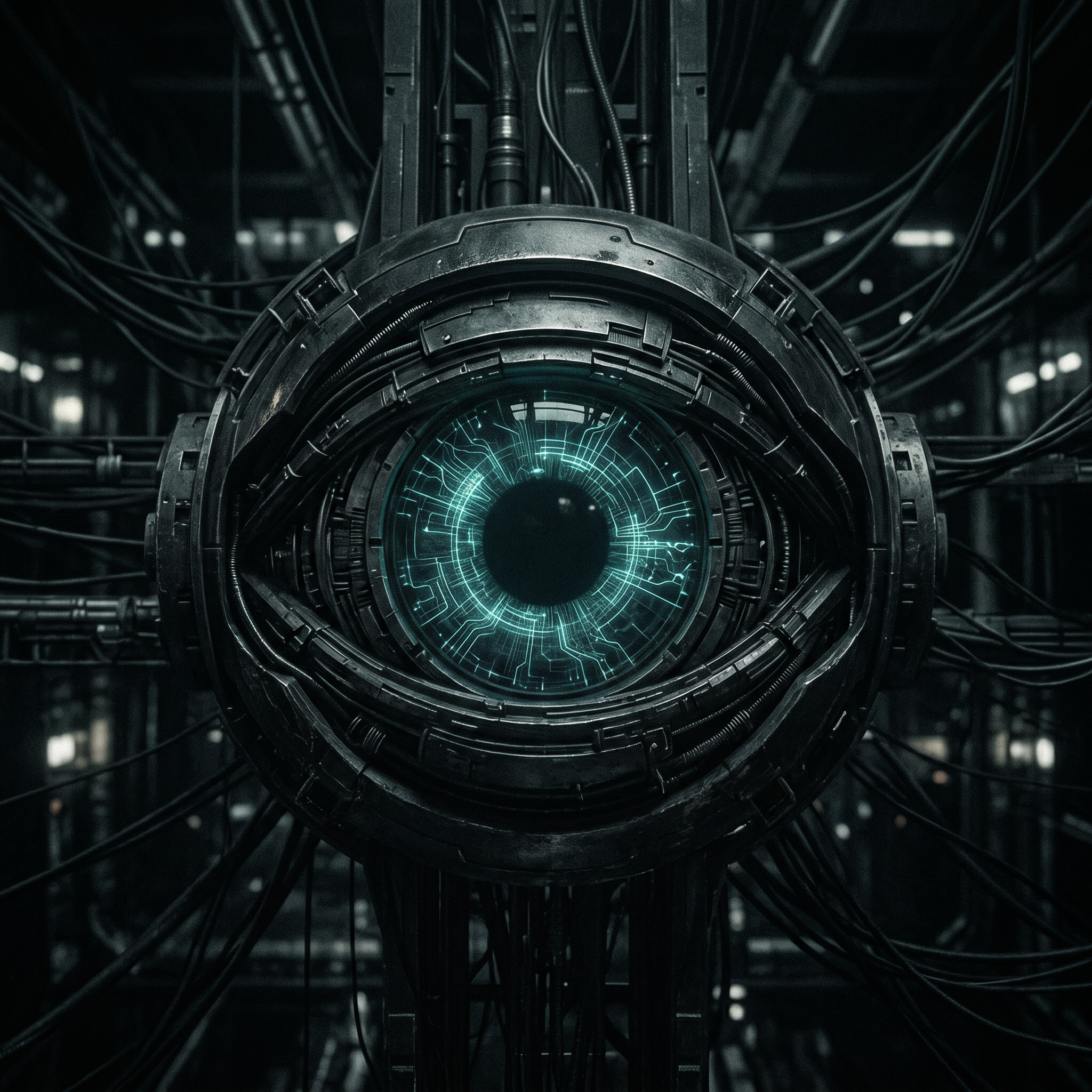Master Orchestrator Presence