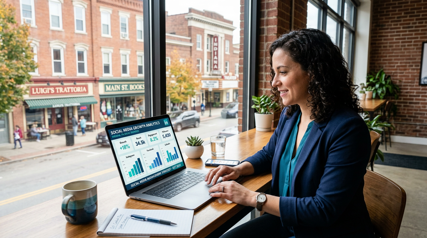 Everlasting Business Infrastructure: The Concept That Changes How You Think About Marketing